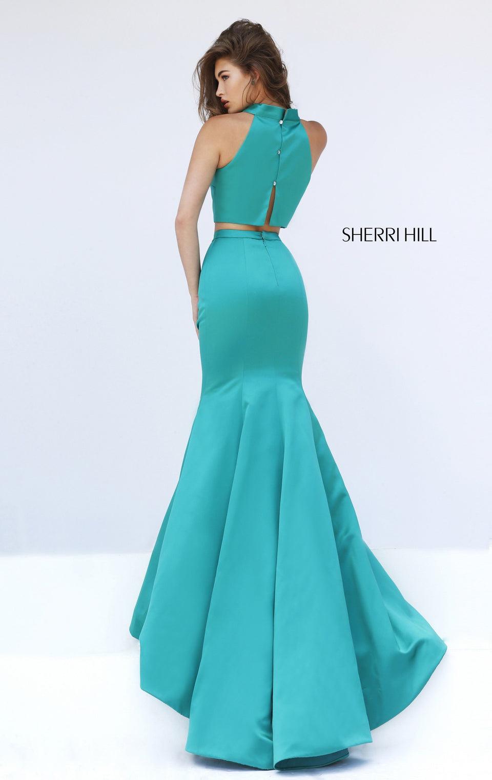 Sherri Hill 32365