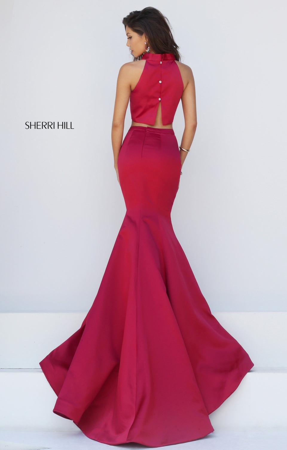 Sherri Hill 32365