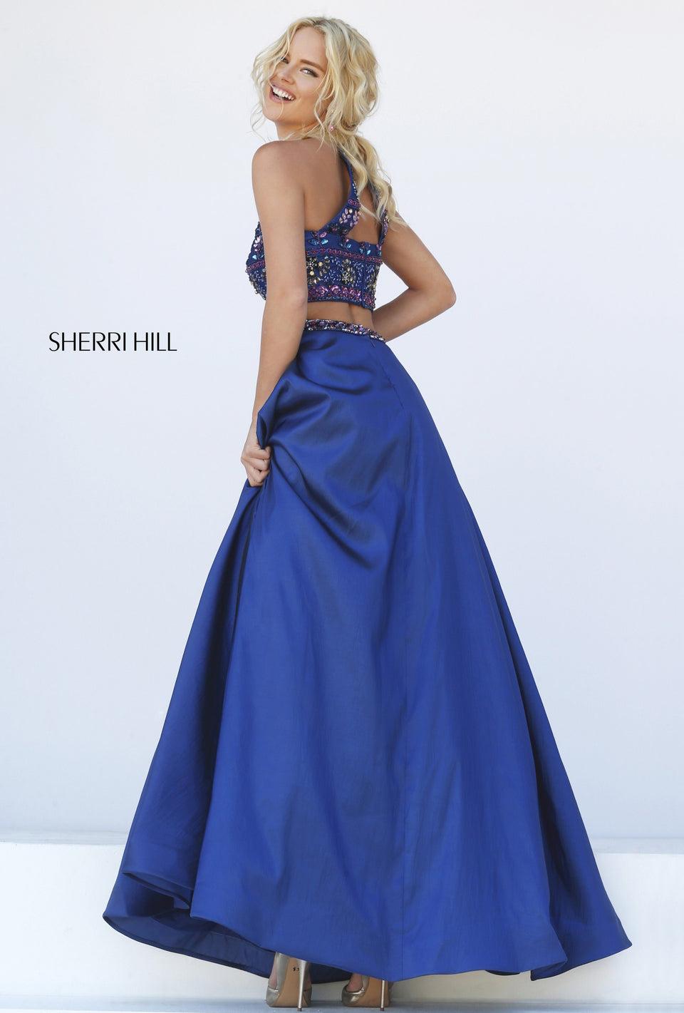 Sherri Hill 32366