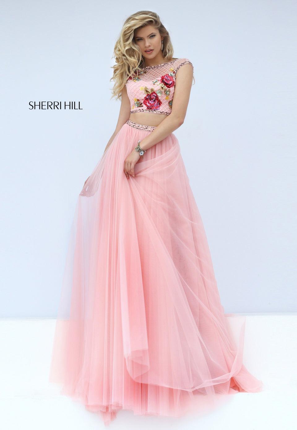 Sherri Hill 32367