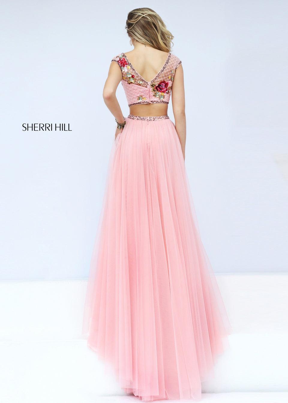 Sherri Hill 32367