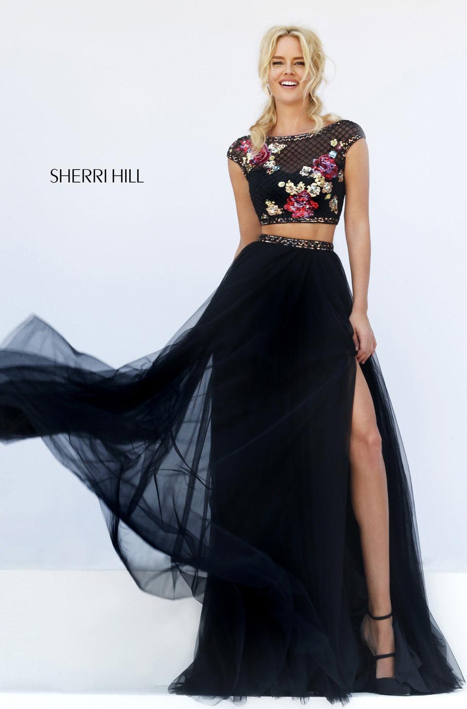 sherri hill 32367