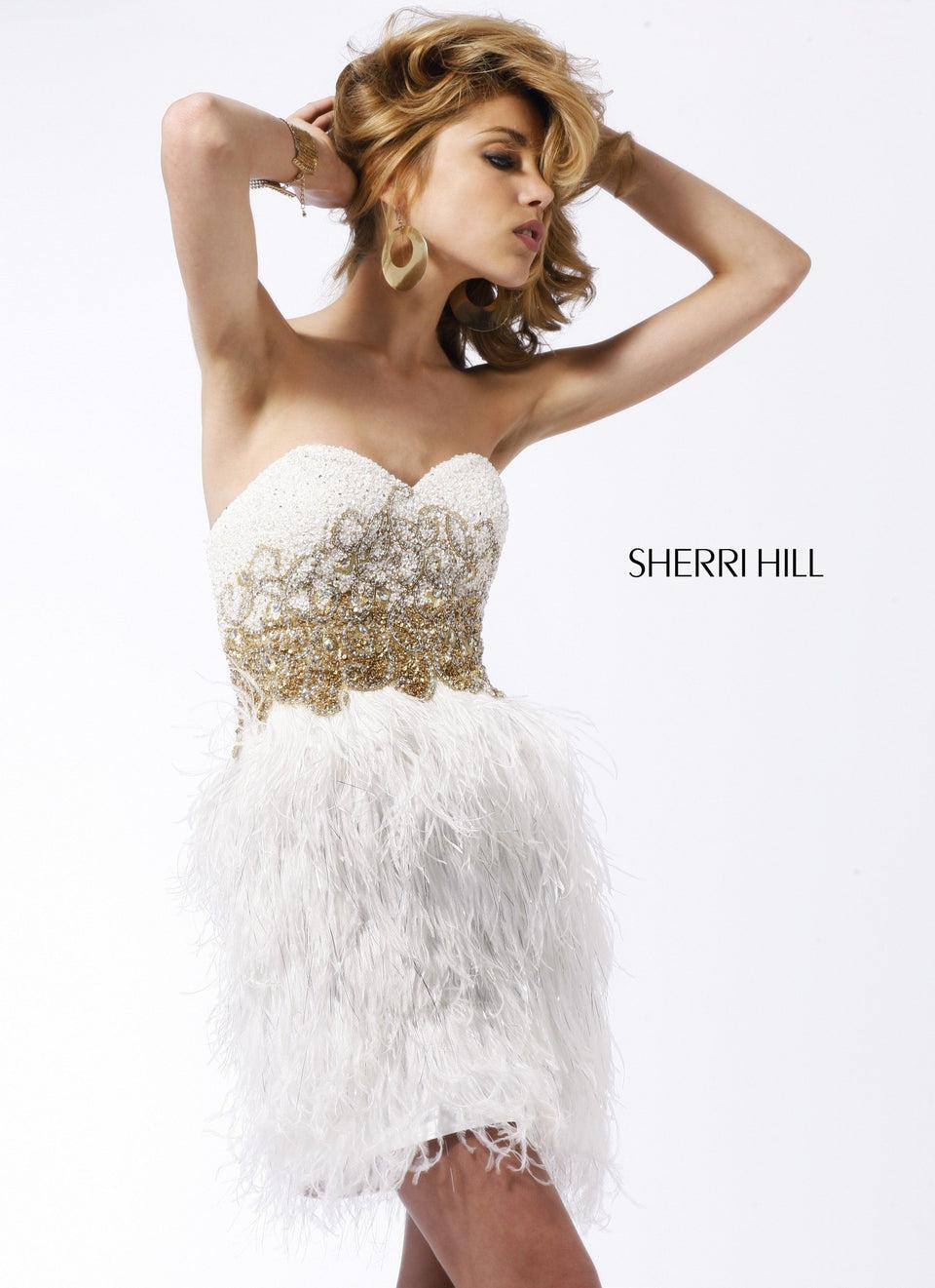 sherri hill 3804