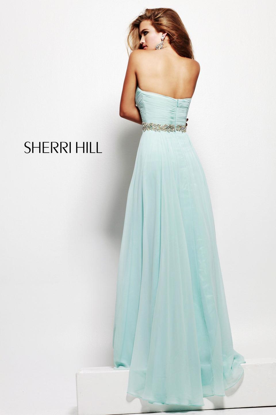 Sherri Hill 3859