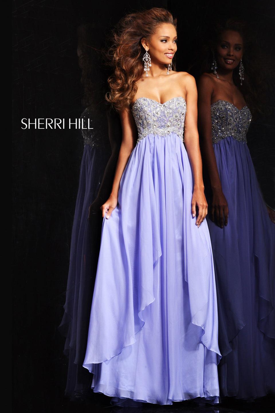 sherri hill 3862