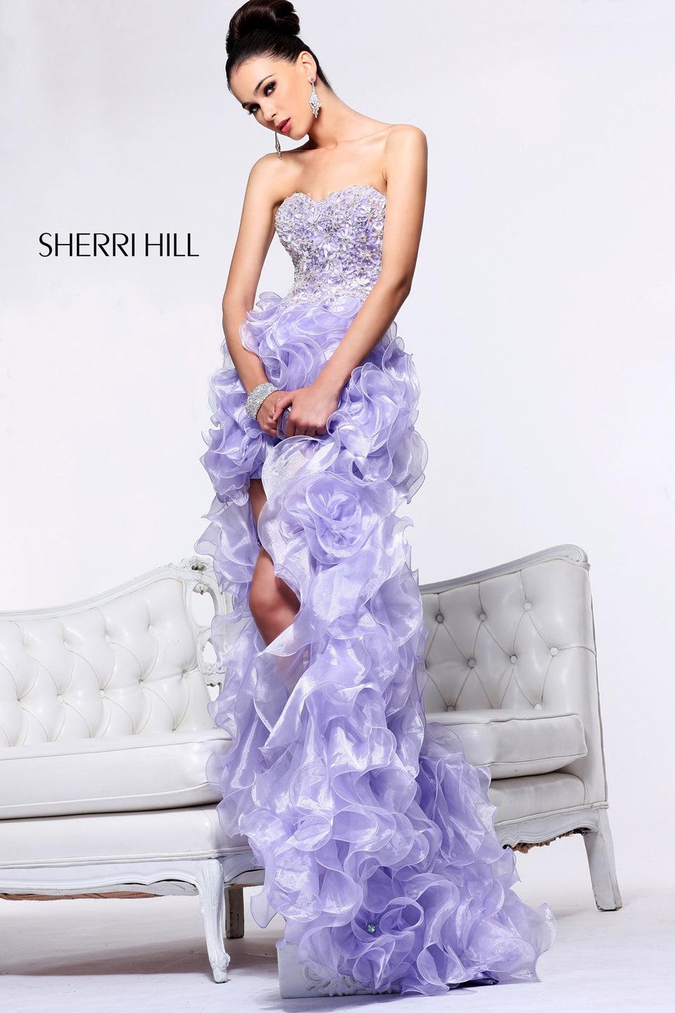 sherri hill 3871