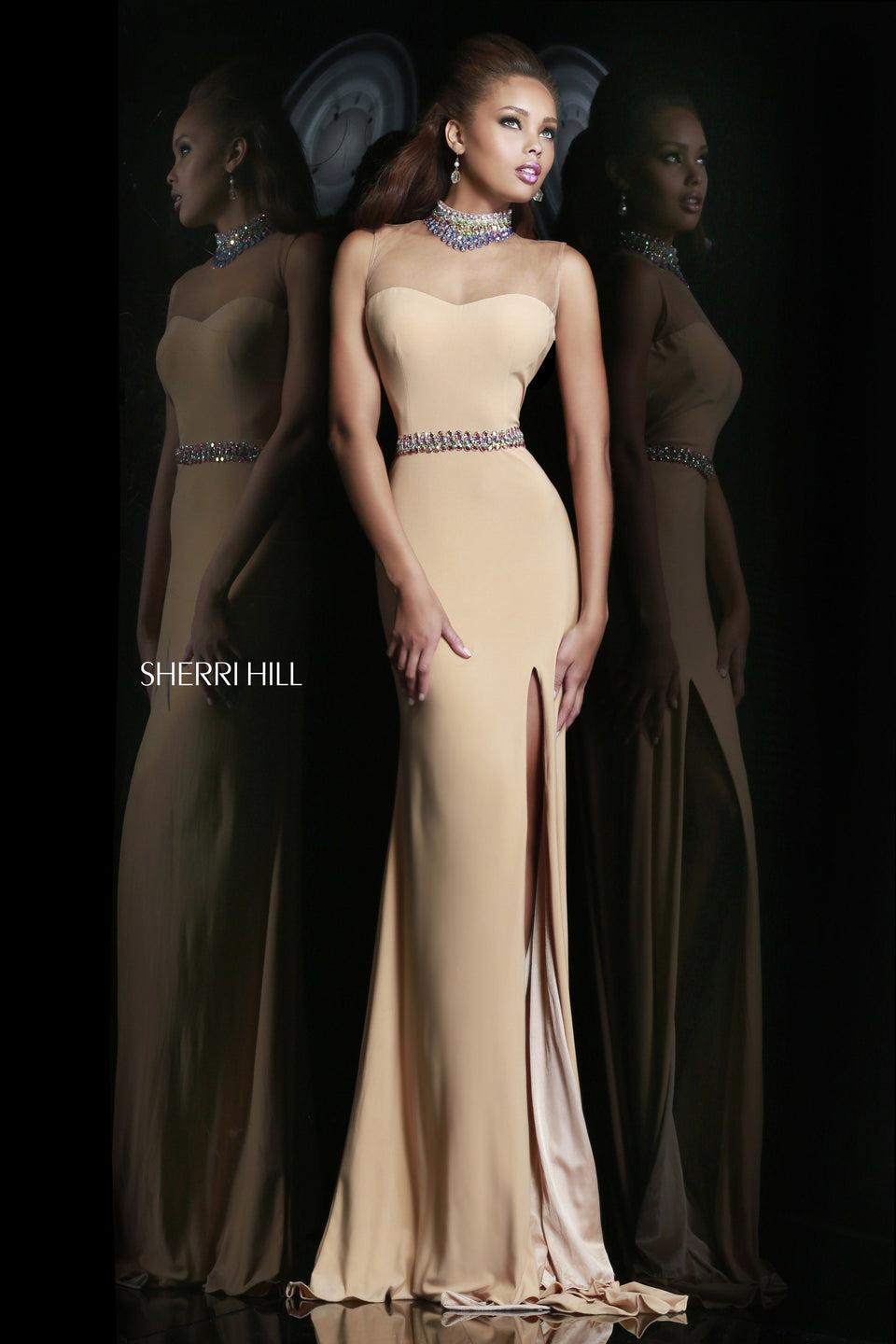 sherri hill 4321