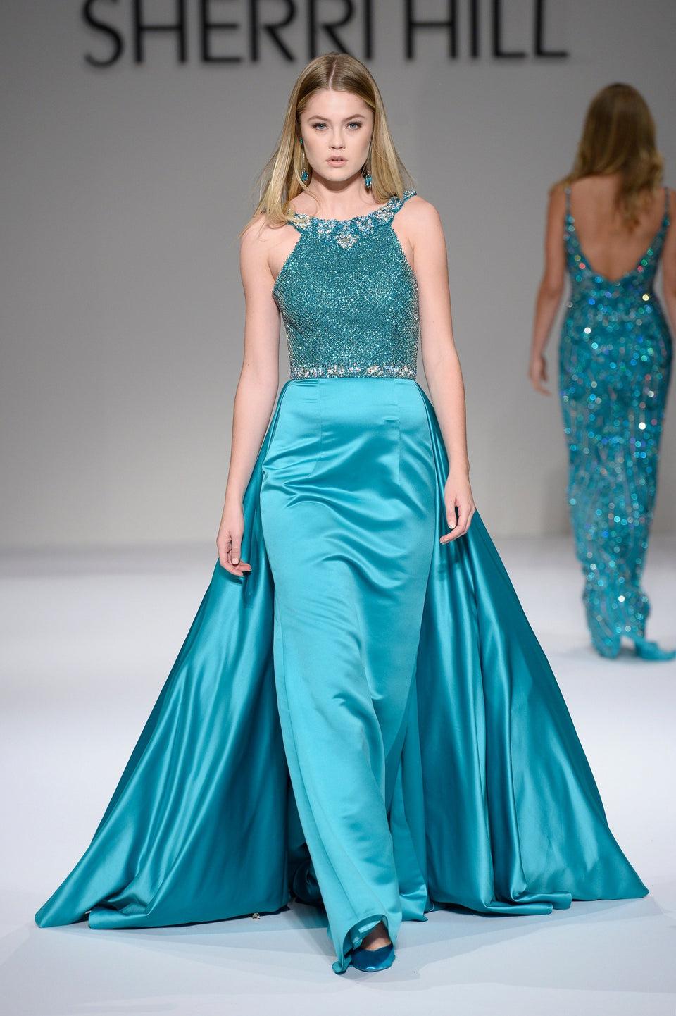 sherri hill 44534