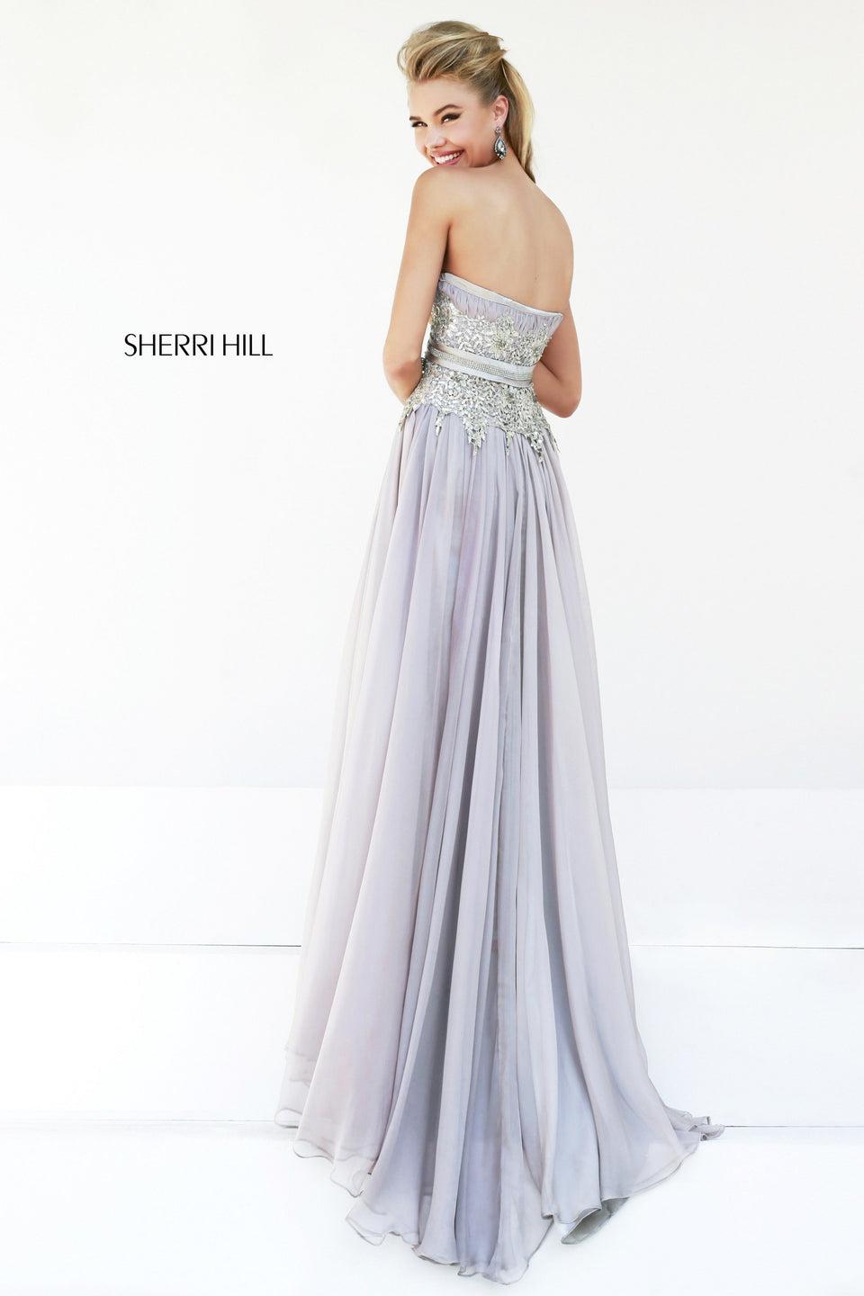 Sherri Hill 4803