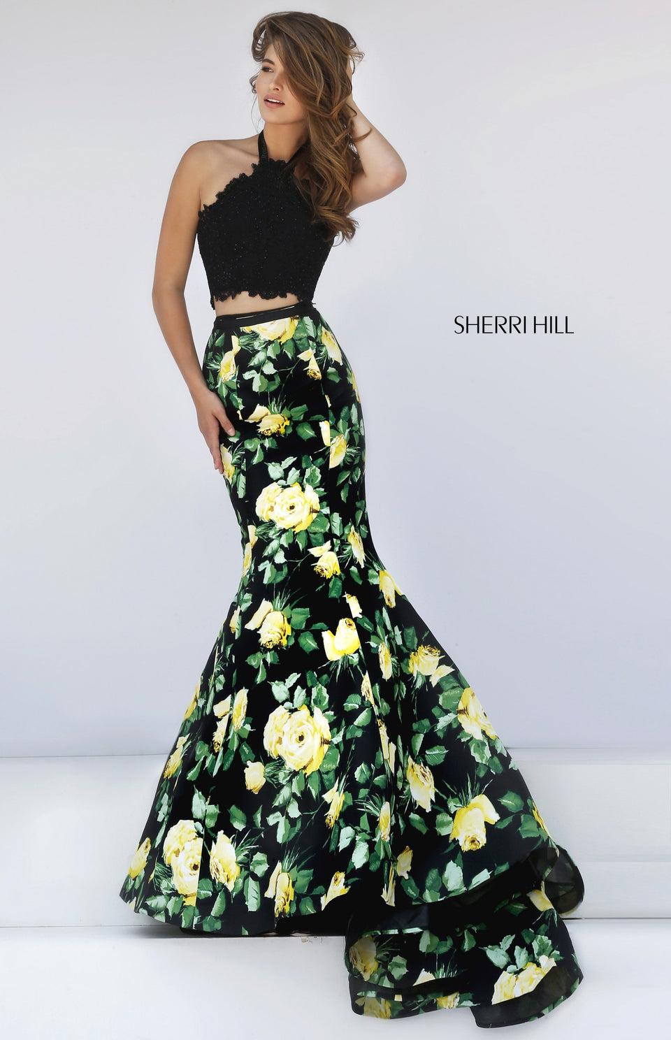 sherri hill 50026