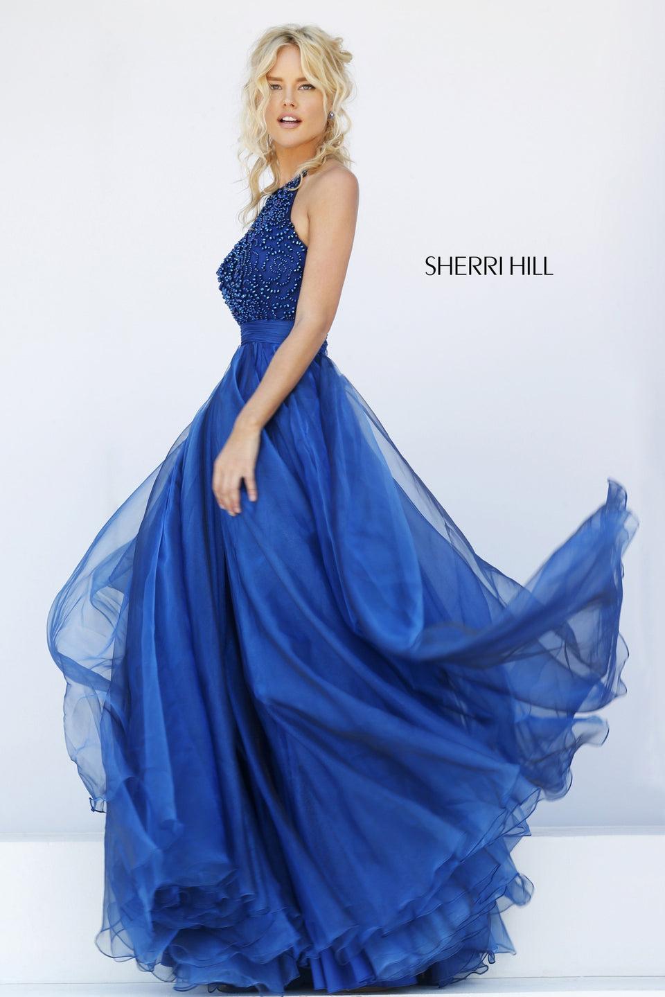 Sherri Hill 50032
