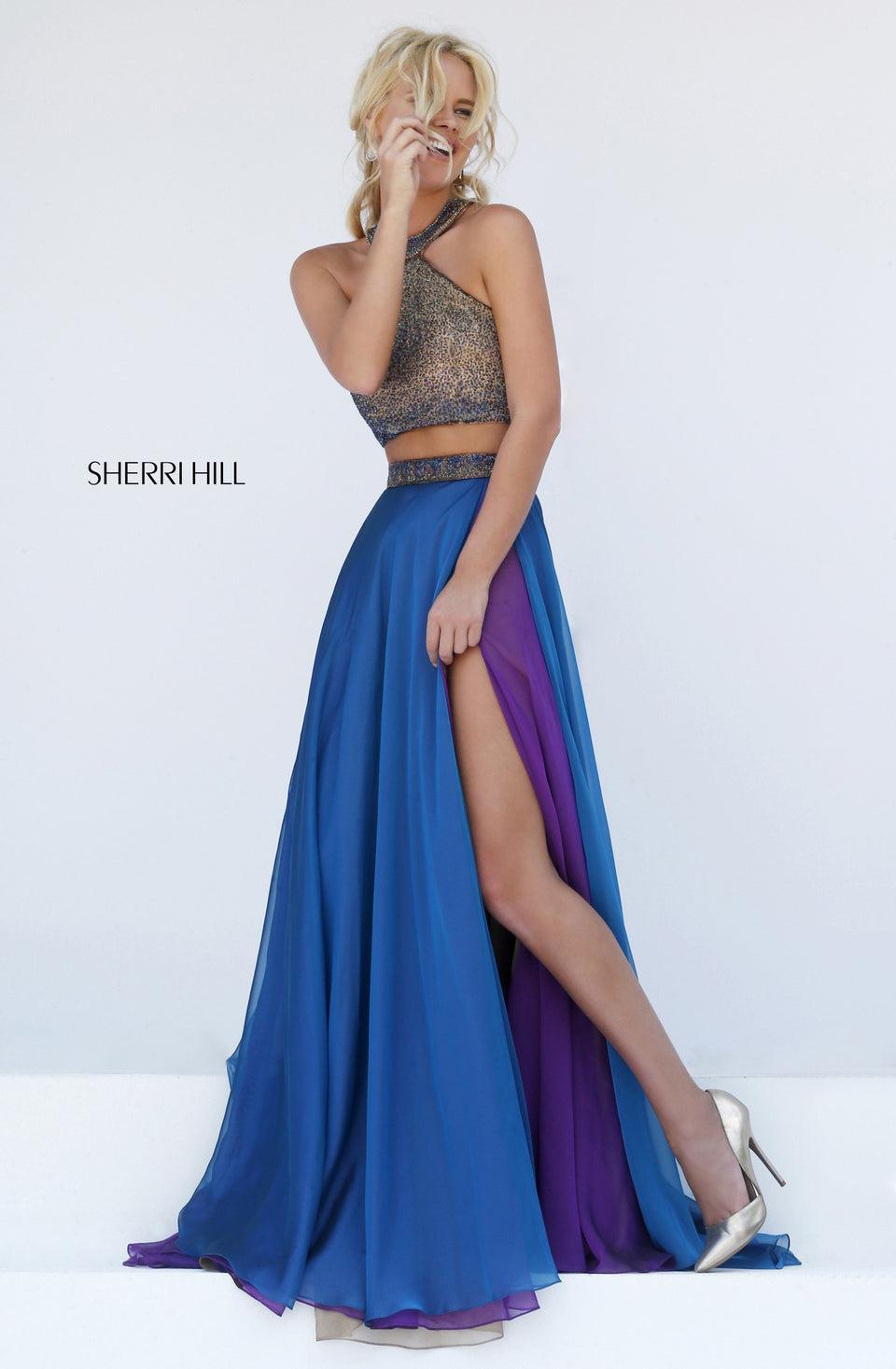 Sherri Hill 50042