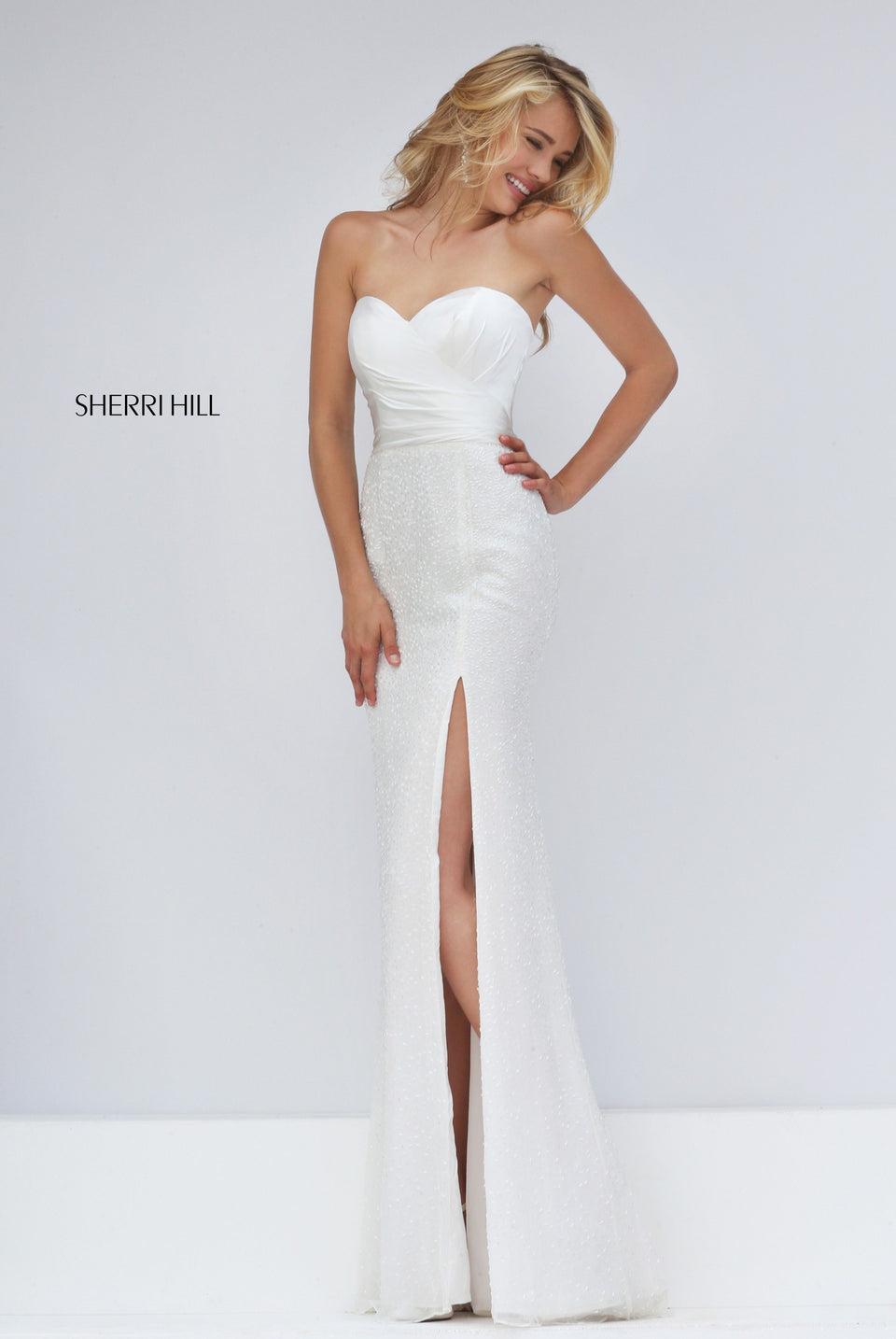 Sherri Hill 50046