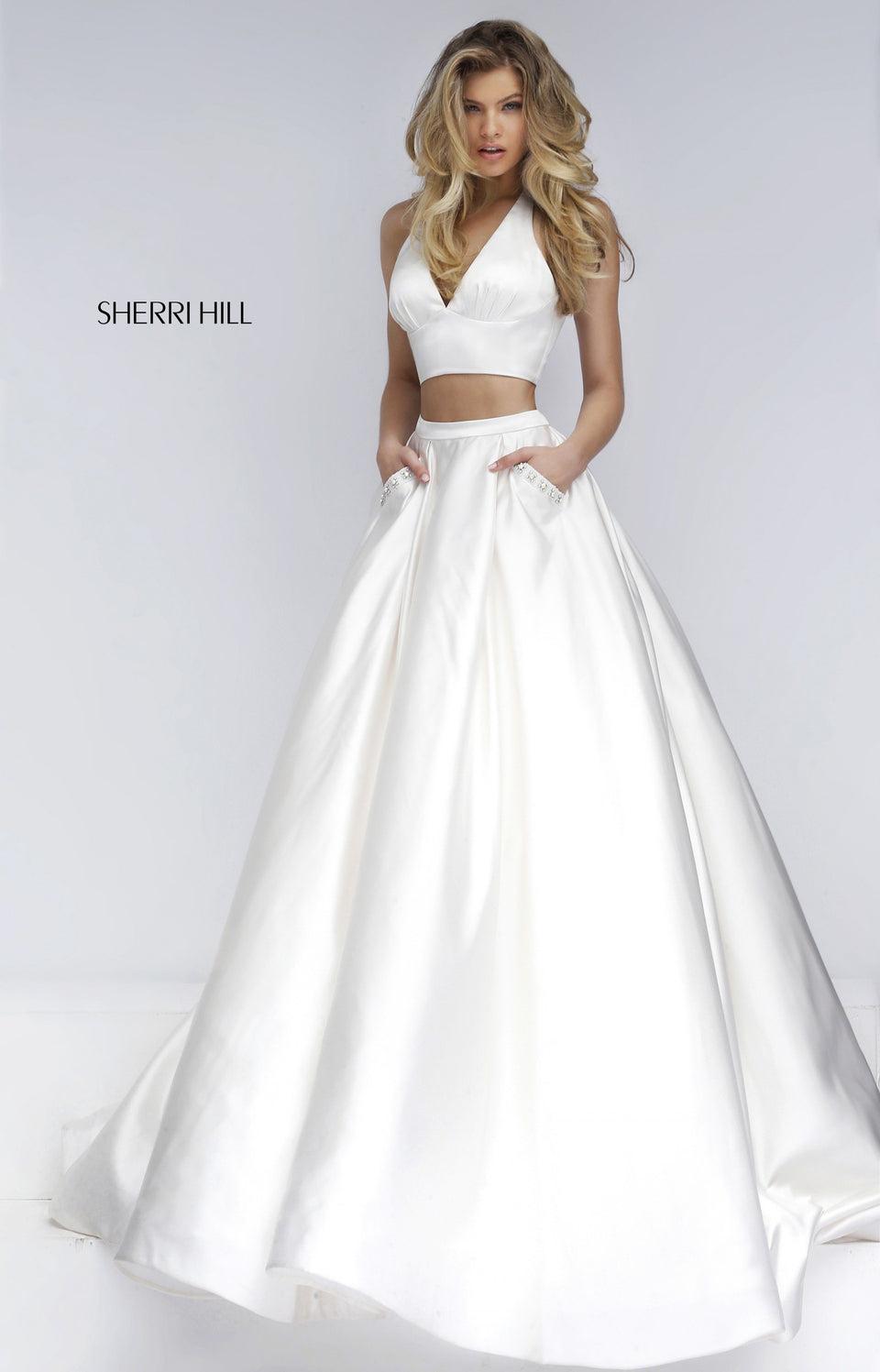 Sherri Hill 50053
