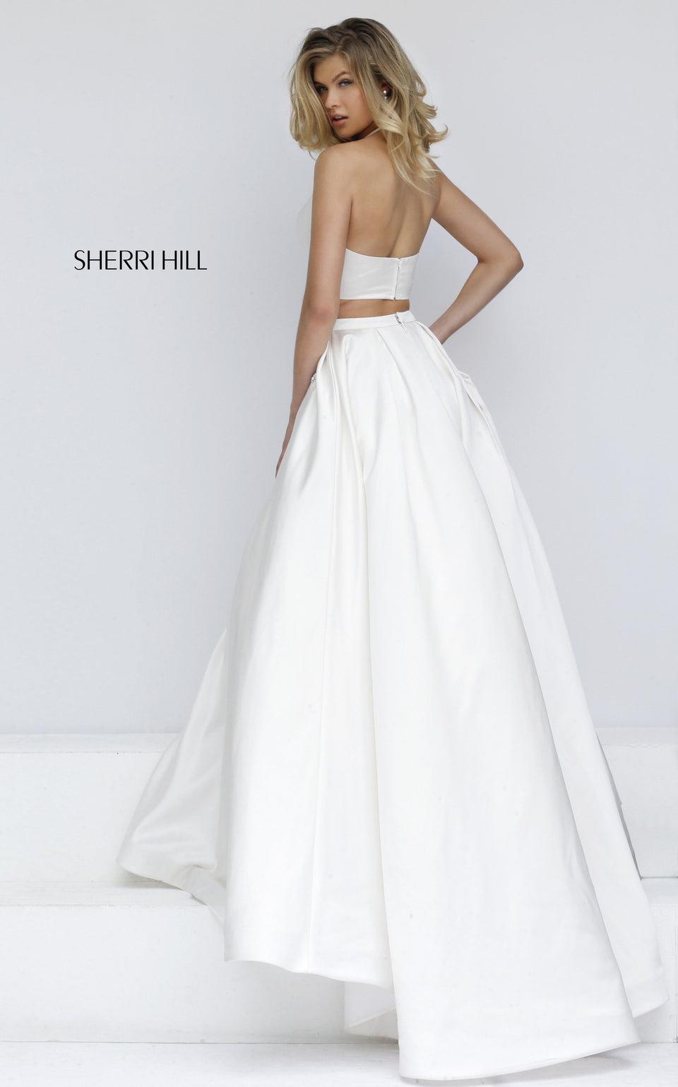 Sherri Hill 50053