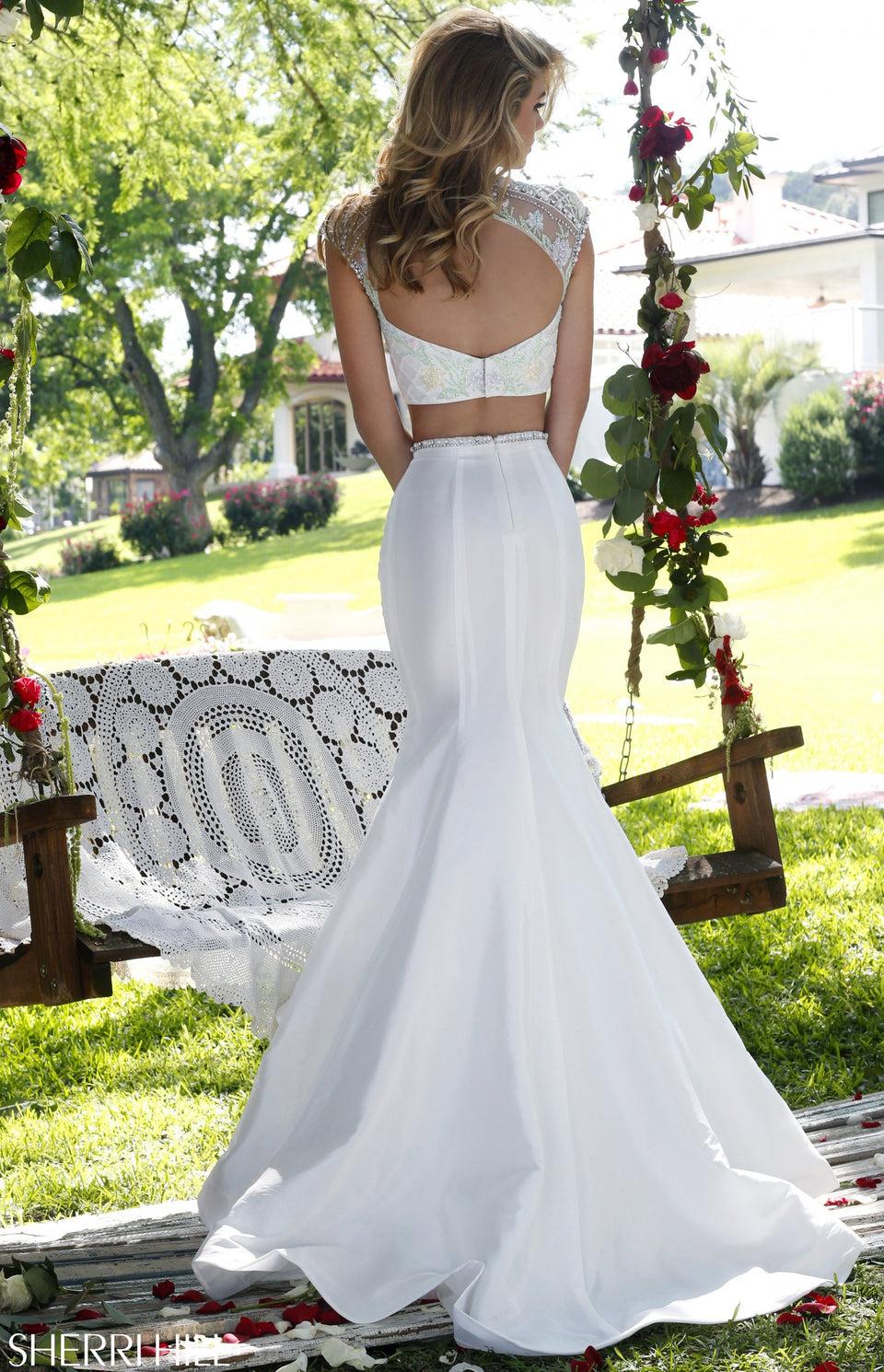Sherri Hill 50068