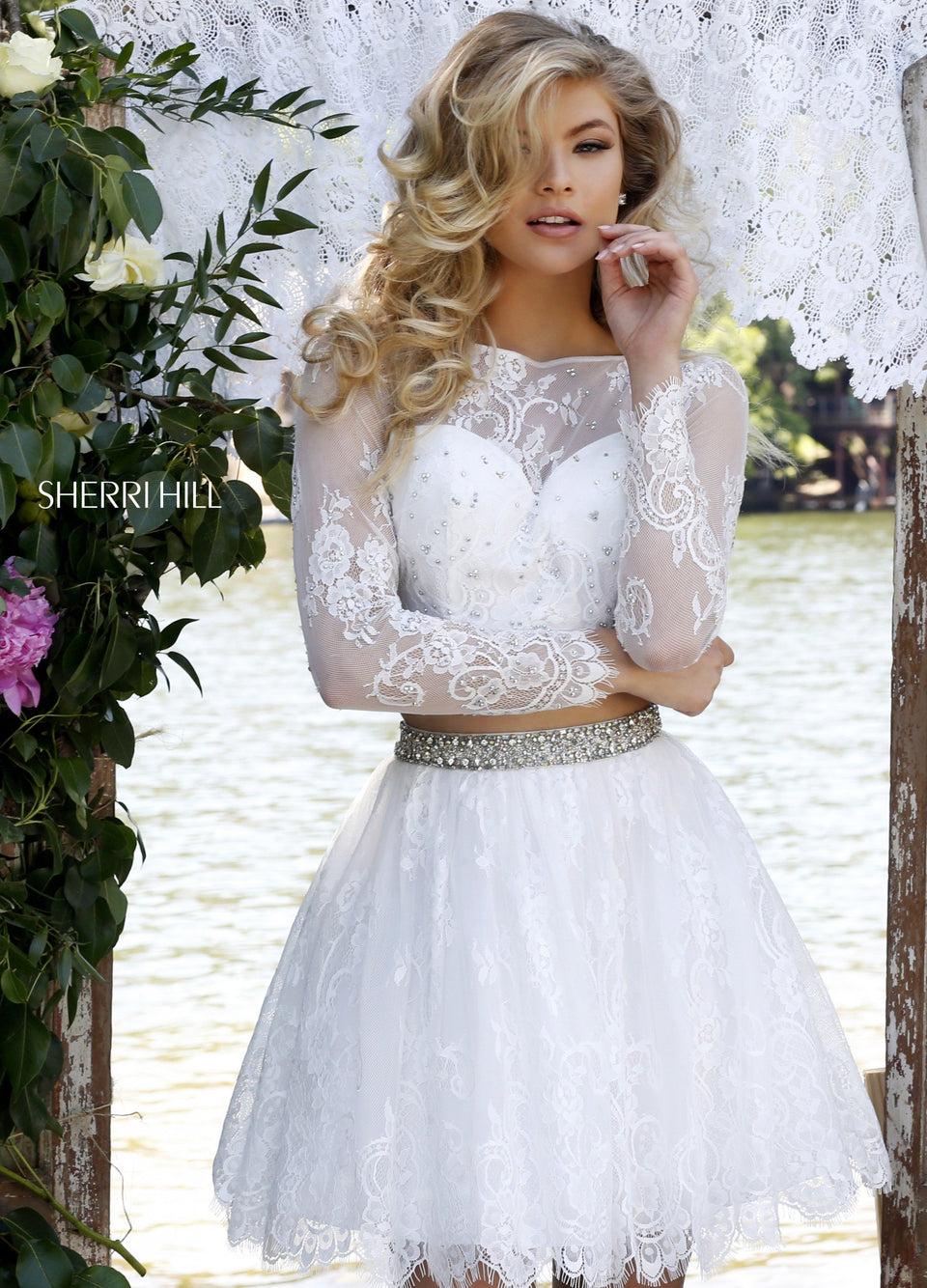 sherri hill 50073
