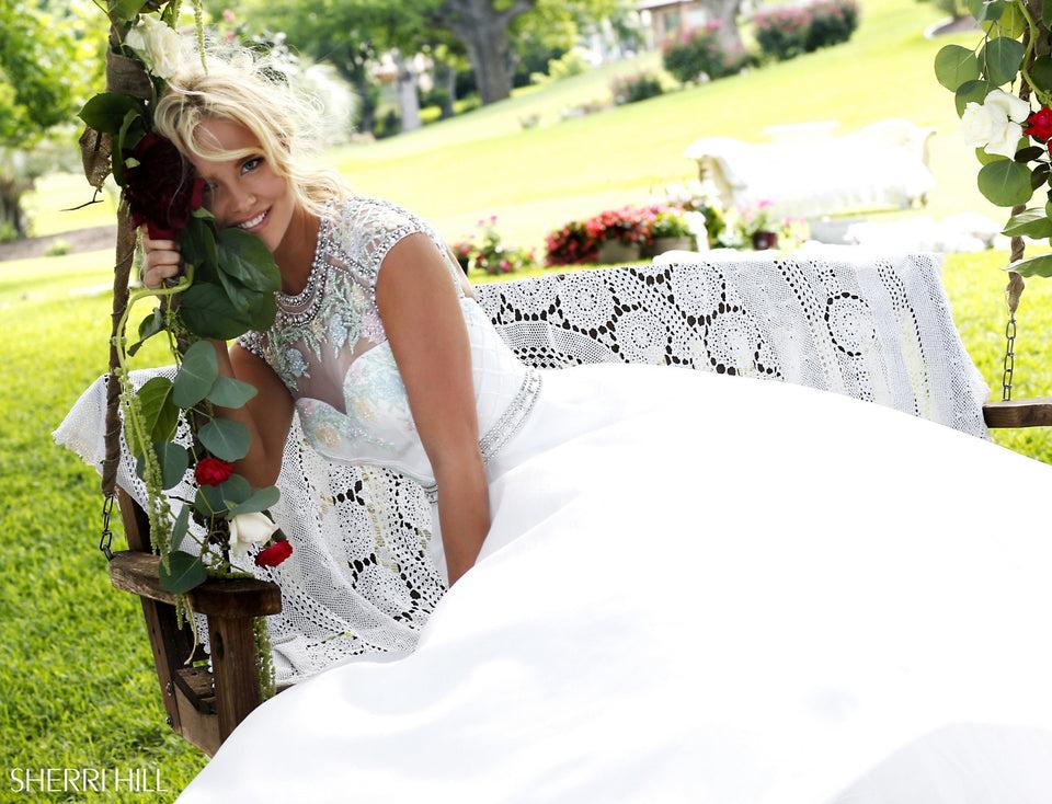 sherri hill 50084