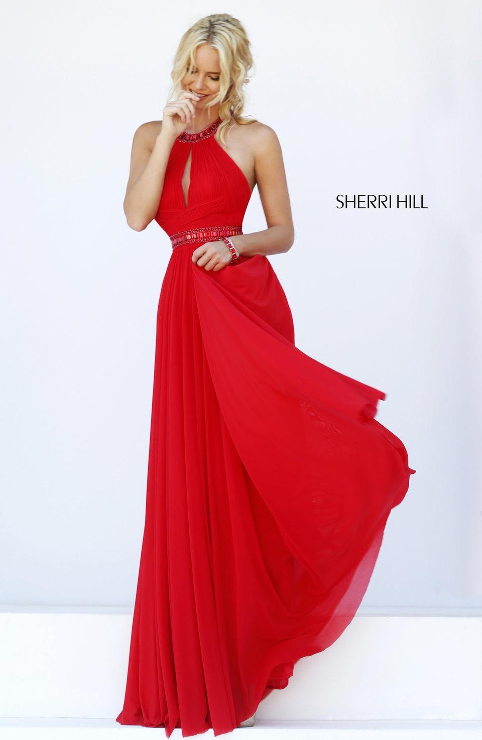 sherri hill 50089