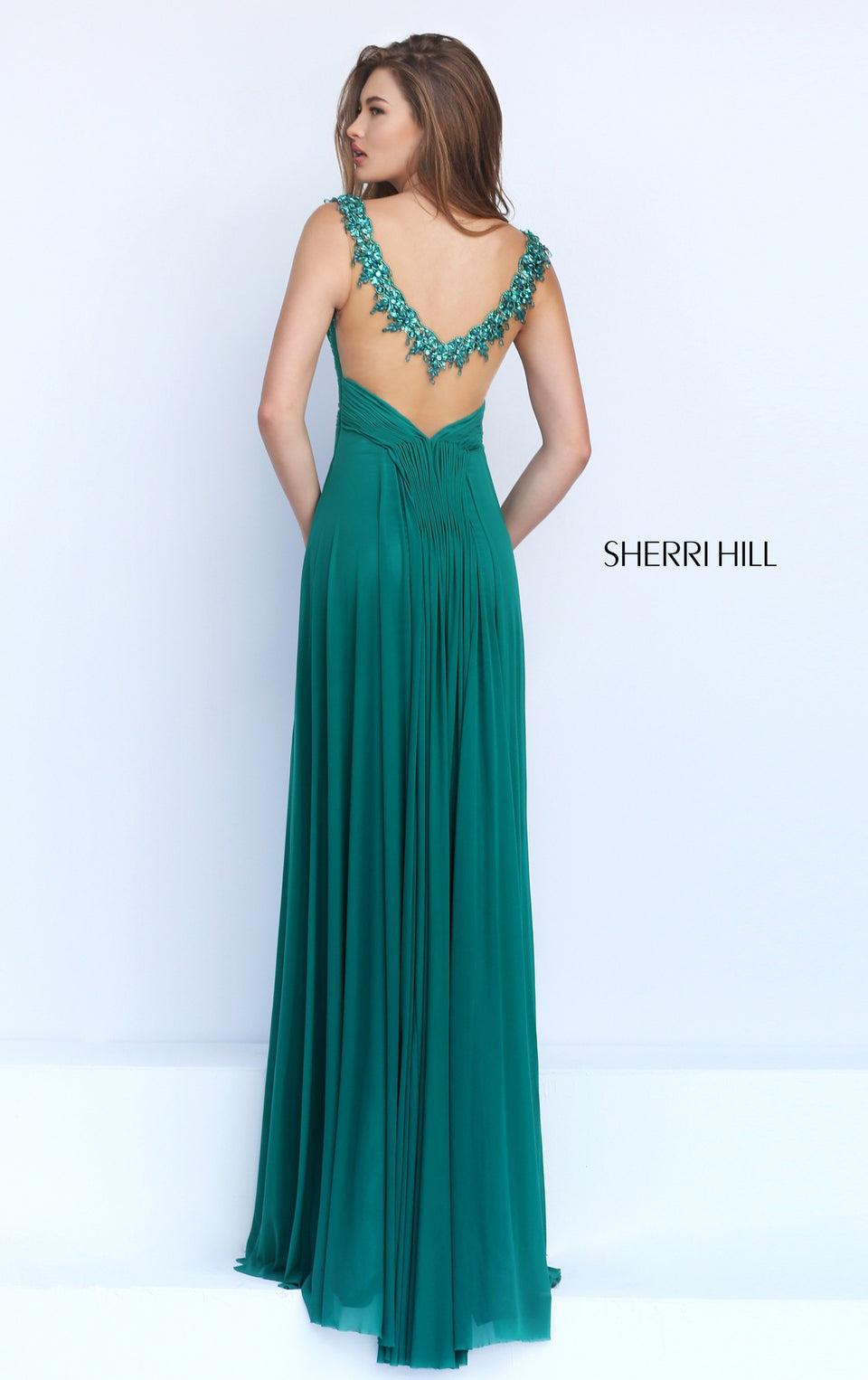 Sherri Hill 50093