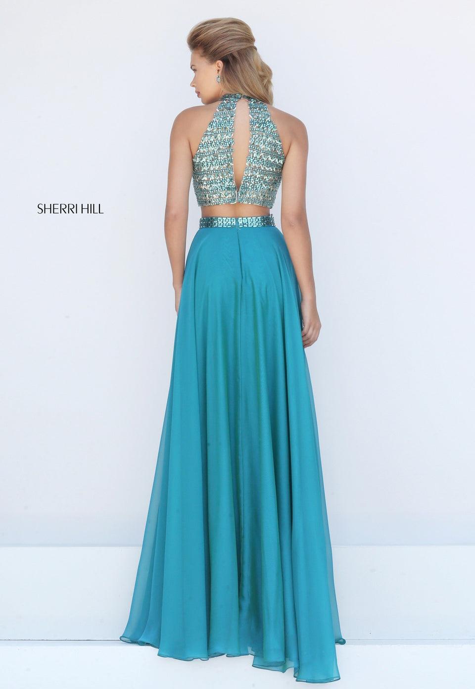 Sherri Hill 50096