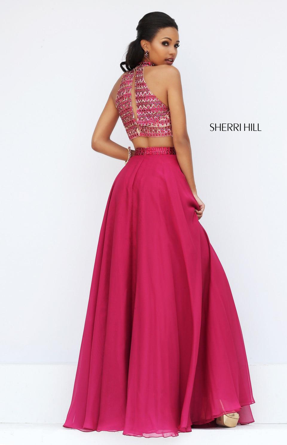 Sherri Hill 50096