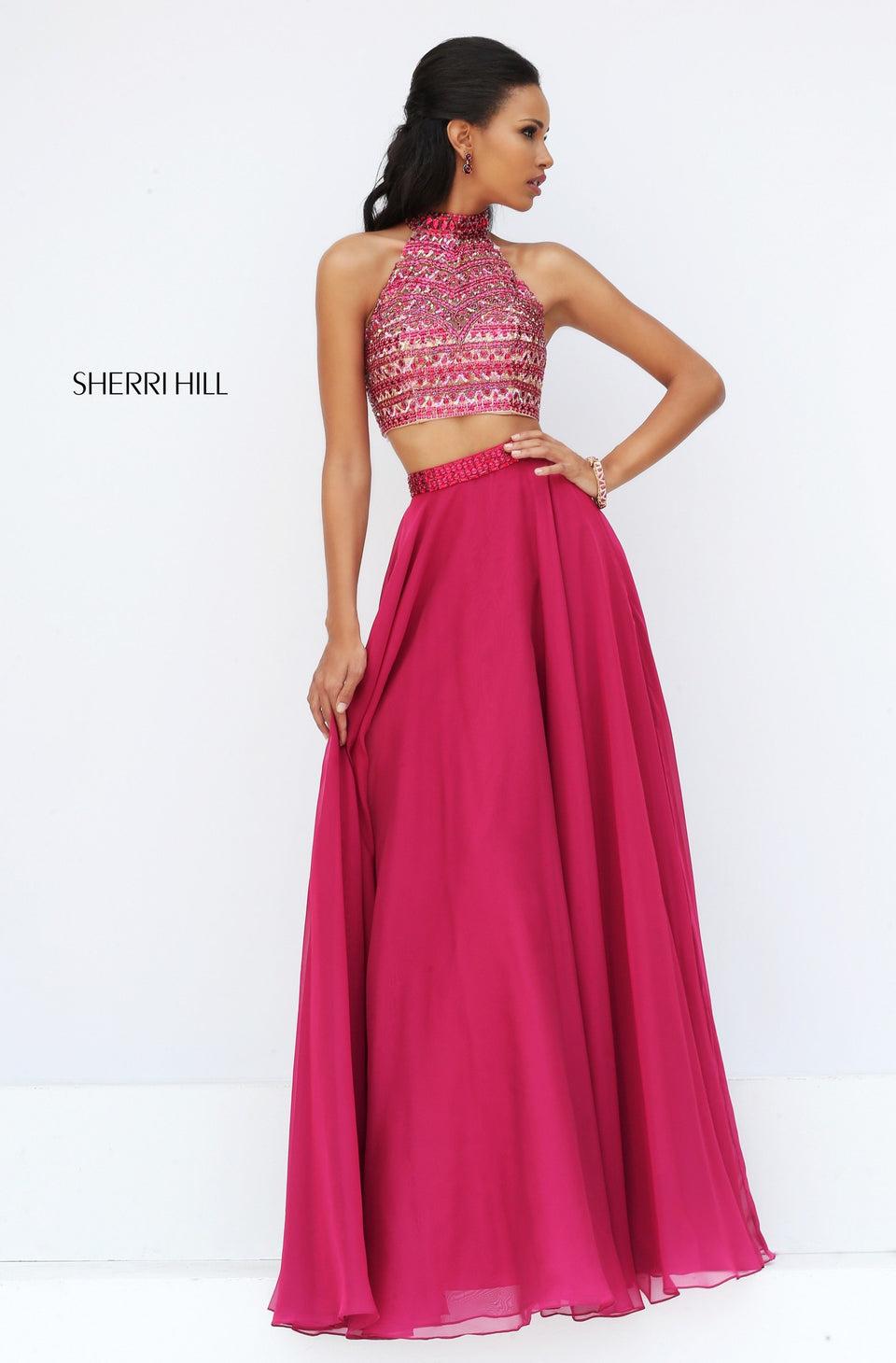sherri hill 50096