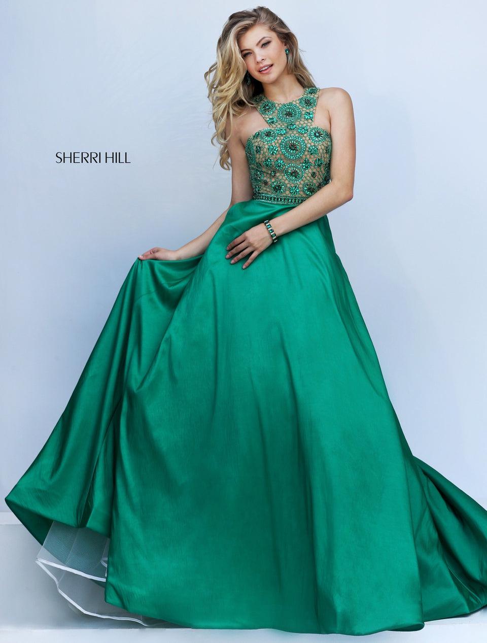 Sherri Hill 50106