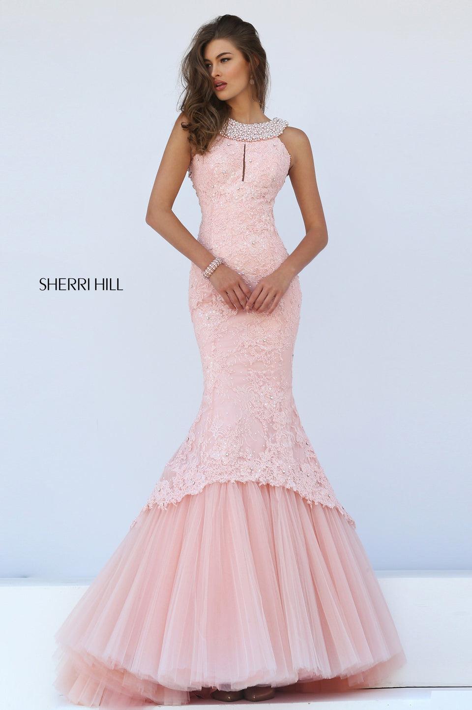 sherri hill 50112