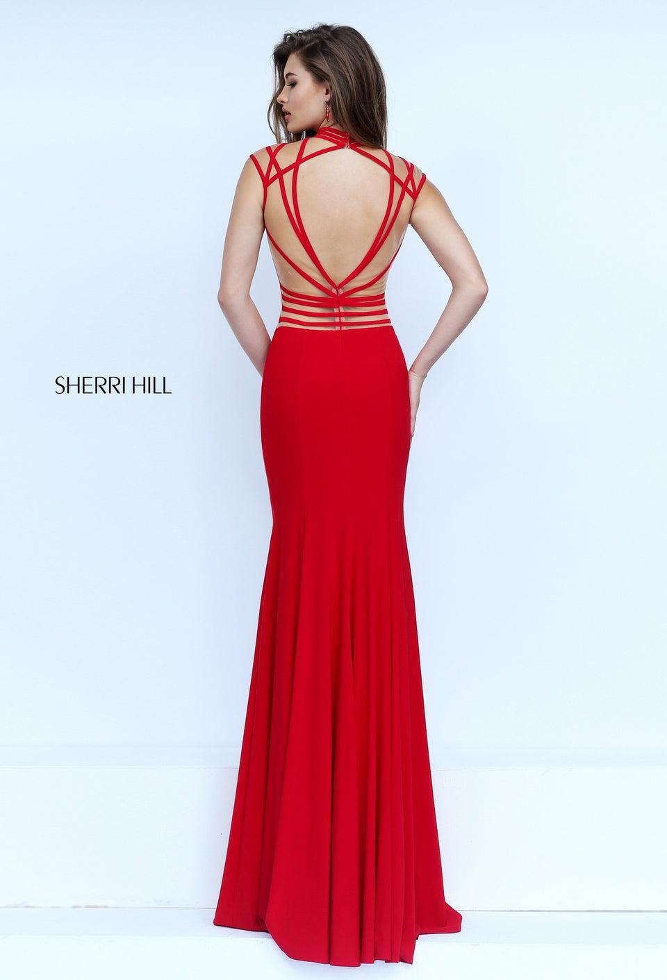 Sherri Hill 50117