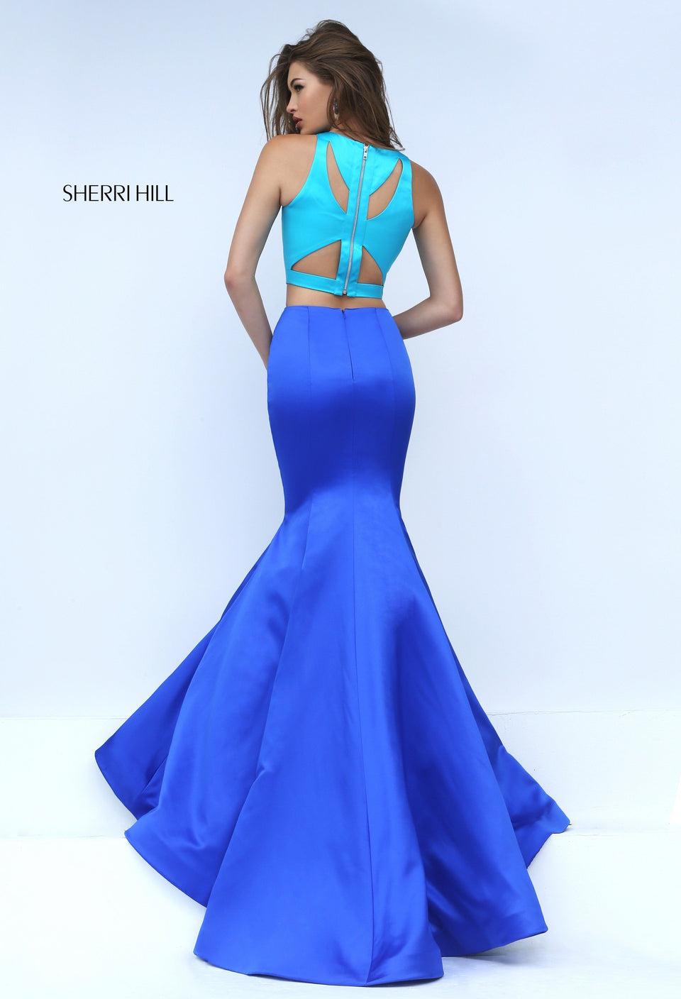 Sherri Hill 50120