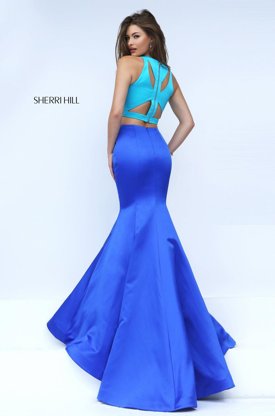Sherri Hill 50120