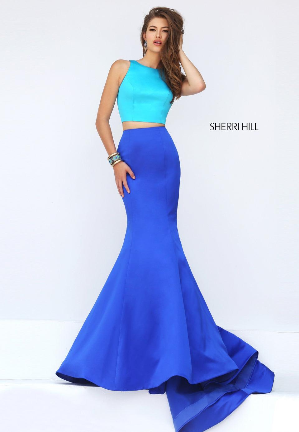 sherri hill 50120