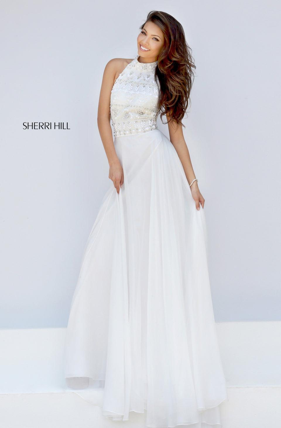sherri hill 50128