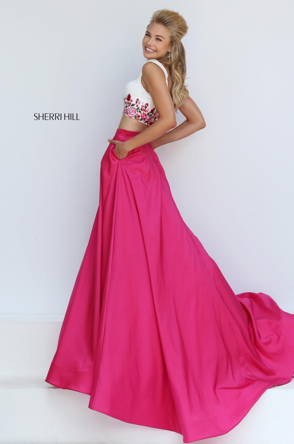 Sherri Hill 50139