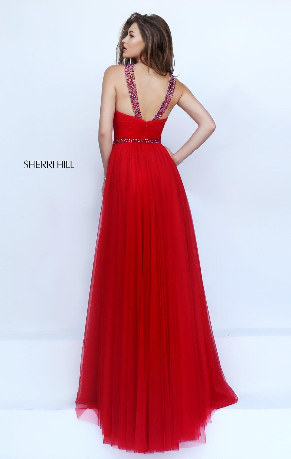 Sherri Hill 50143