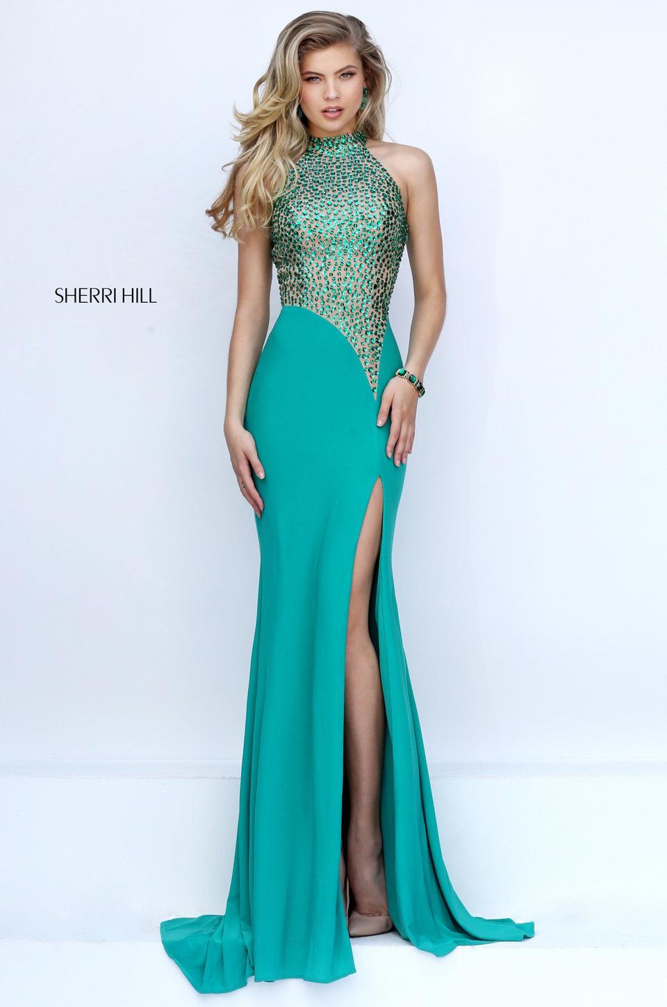 sherri hill 50148