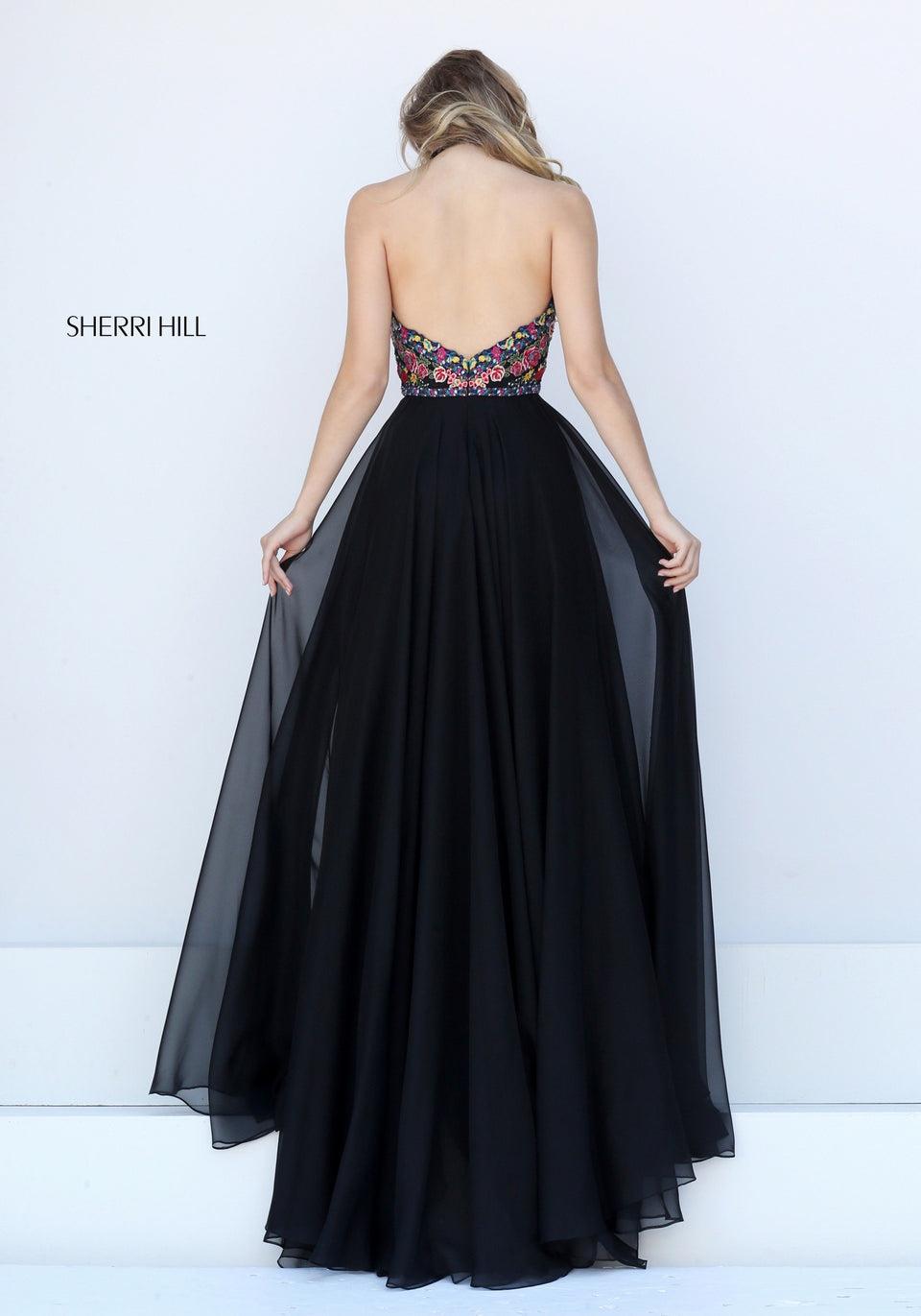 Sherri Hill 50149