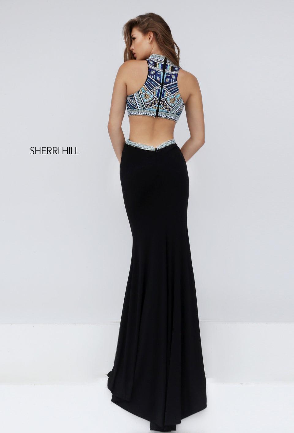 Sherri Hill 50155