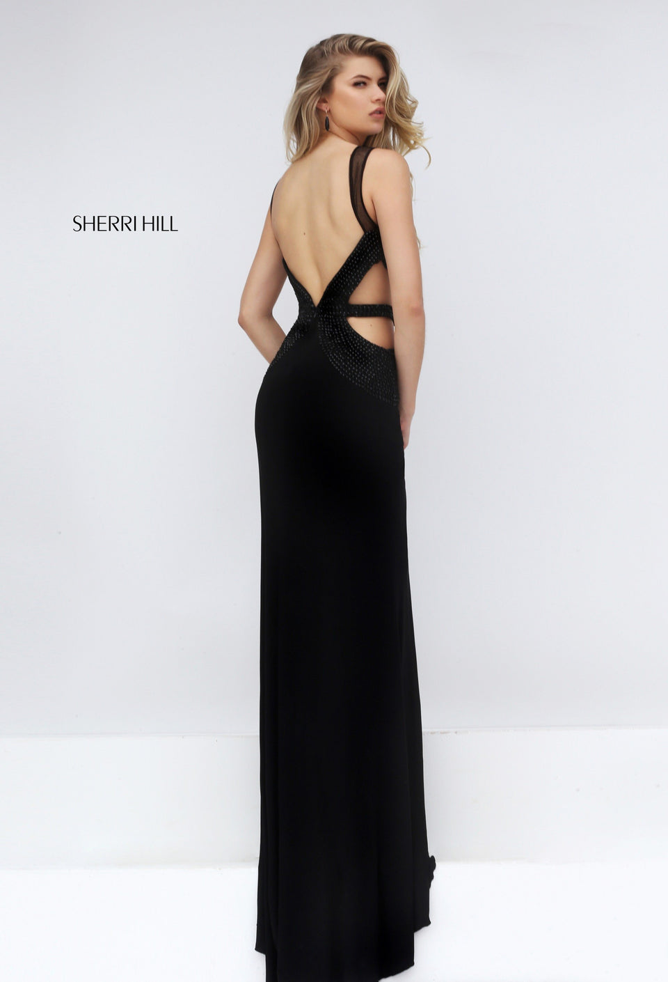 Sherri Hill 50163
