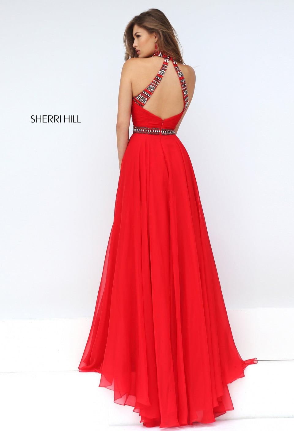Sherri Hill 50182