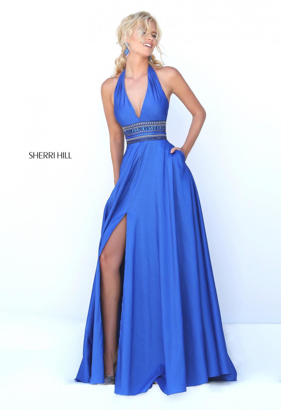 Sherri Hill 50190