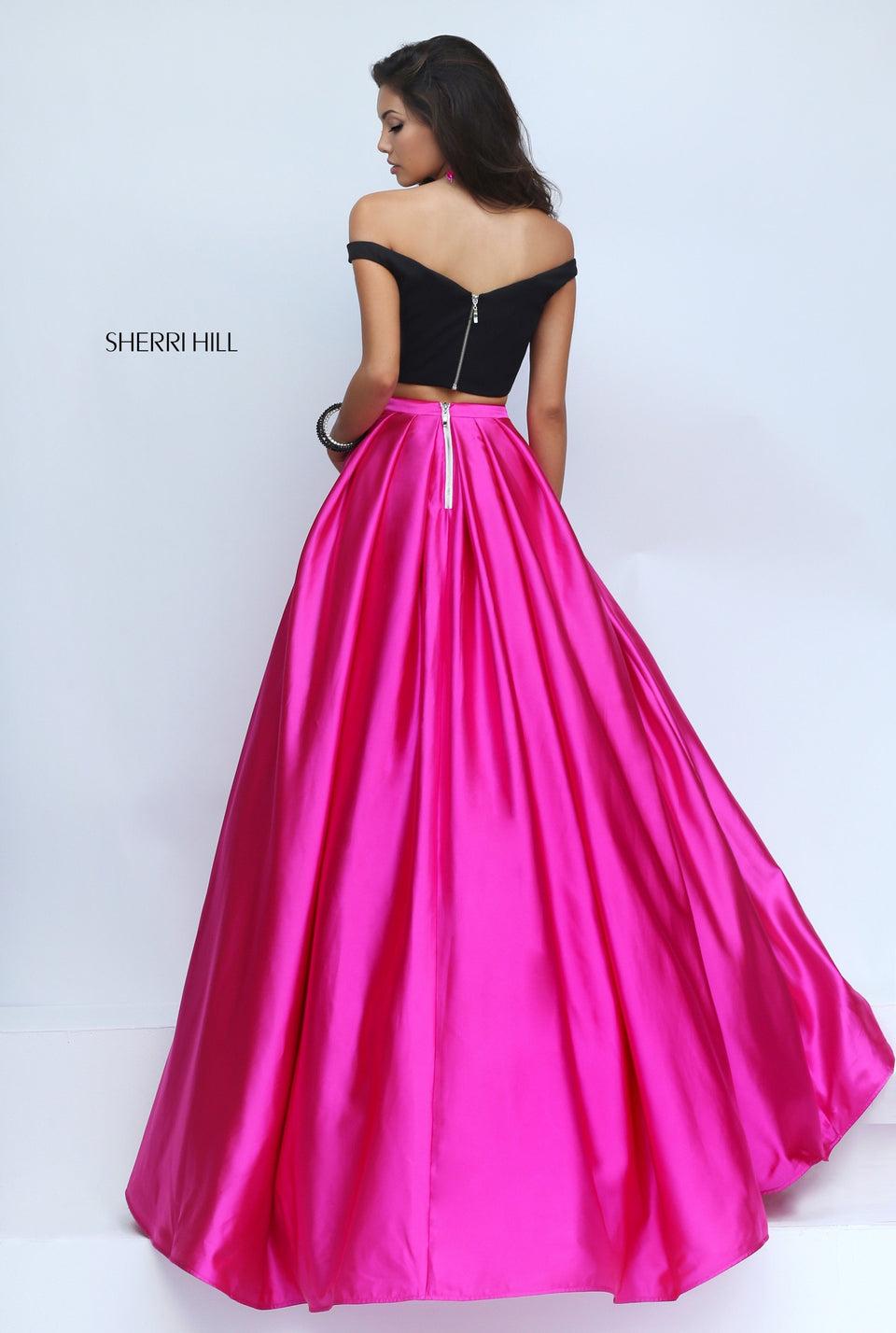 Sherri Hill 50194