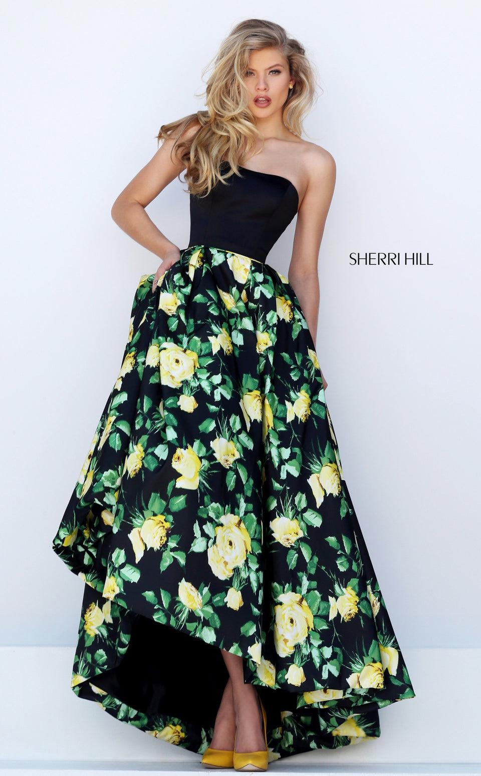 sherri hill 50206
