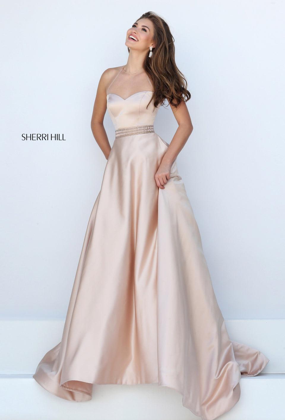 Sherri Hill 50222