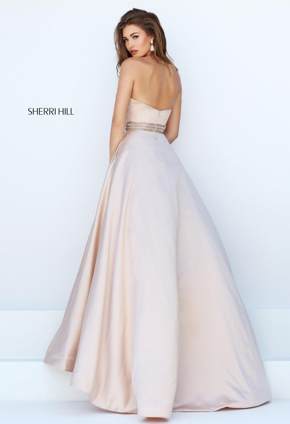 Sherri Hill 50222