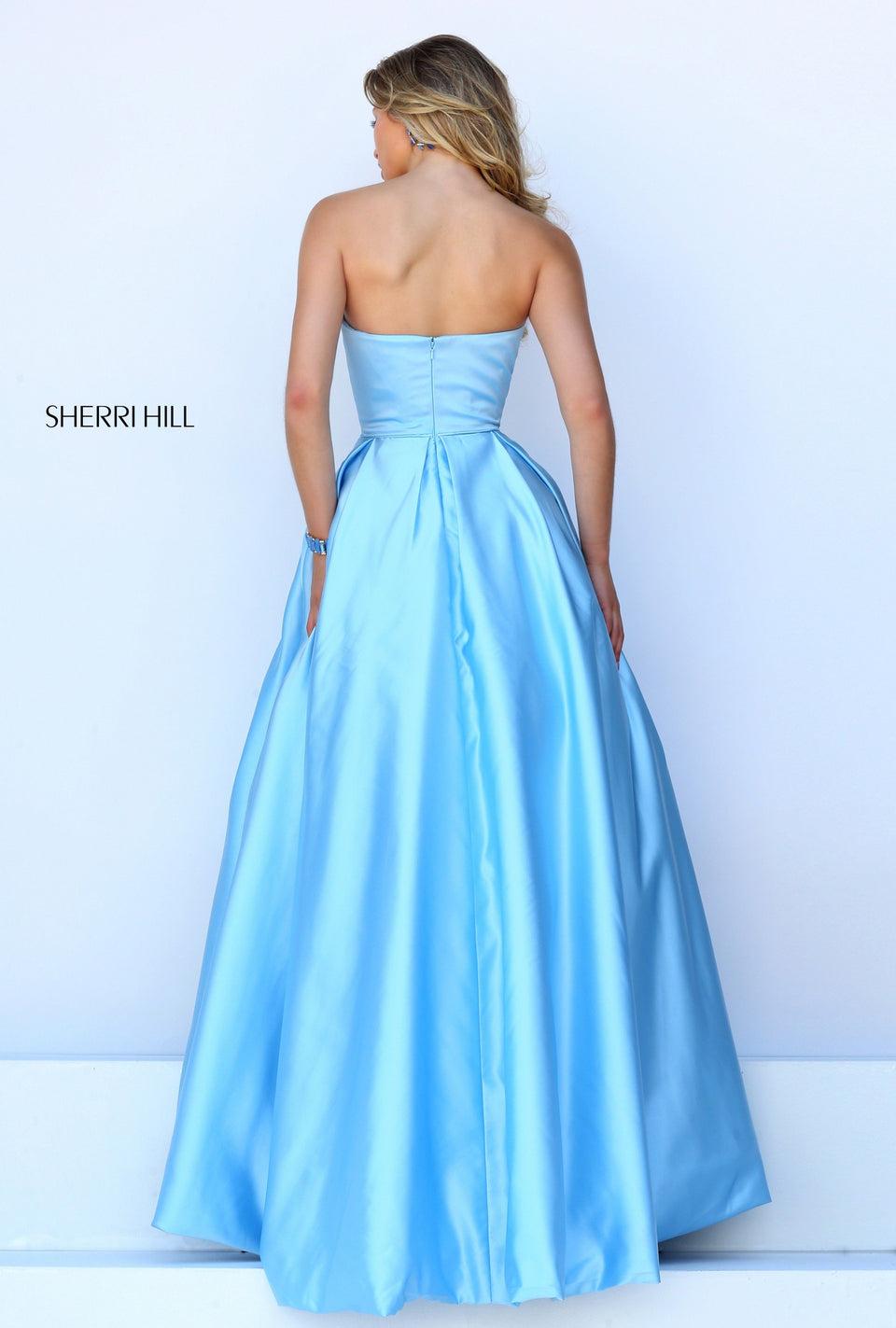 Sherri Hill 50226