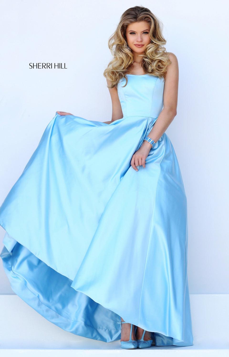 Sherri Hill 50226