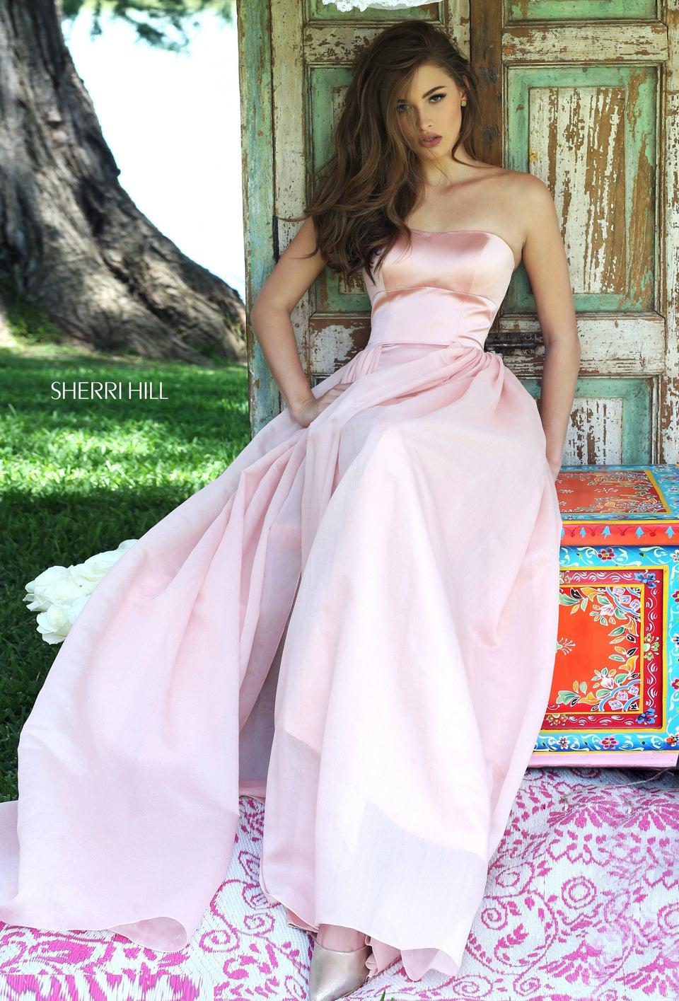 Sherri Hill 50227