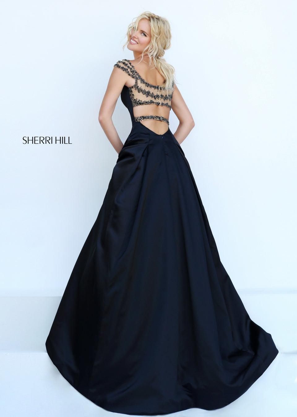 Sherri Hill 50229